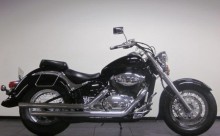Motorblokdeksel voortandwiel Suzuki VL 800