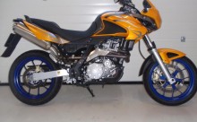 Federbein Aufhangung Aprilia Pegaso 650