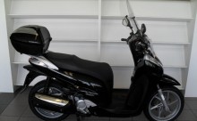Handvat Honda SH 300 i