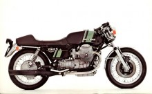Rempomp Moto Guzzi V7 750 S