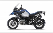 Buddy zadel BMW R 1200 GS LC Adventure