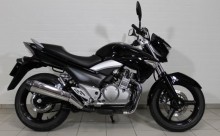 Tandwieldrager Suzuki GW 250 Inazuma