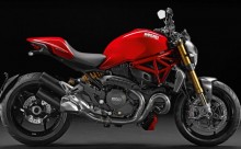 ABS pump Ducati Monster 1200 S