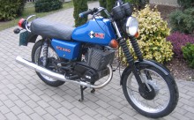 Carburateurset MZ MZ 250