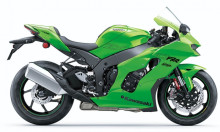 Downpipes Kawasaki ZX 10 RR