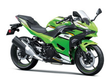 Kuipruit Kawasaki NINJA 500 SE