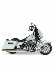 Voorspatbord Harley Davidson FLHTCU Electra Glide Ultra Classic