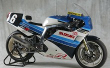 Rempomp Race-parts Classic Superbike