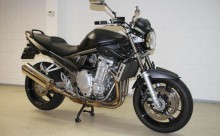 GPS Mount Suzuki GSF 1200 Bandit