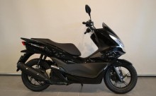 Linker zijkuip Honda PCX 150