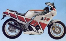 Koppeling Yamaha YZF R6