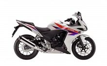 Kuipruit Honda CBR 500 R