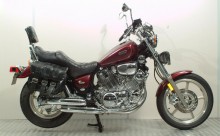 Koplamp Yamaha XV 750 Virago