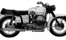 Montagerahmen Scheinwerfer Moto Guzzi V7 700