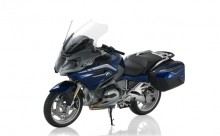 Bescherm beugel BMW R 1200 RT LC
