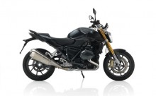 Stuurdemper BMW R 1200 R LC