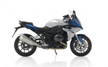 Kuipruit BMW R 1200 RS LC