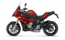 Teller BMW S 1000 XR