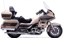 ABS pump Suzuki Gv 1400 cavalcade