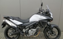 Remschijf voor Suzuki DL 650 V STROM