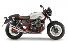 Tankring Moto Guzzi V7 II