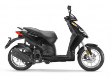 Motorblok Aprilia Sportcity 125