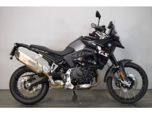 Koppeling BMW F 900 GS
