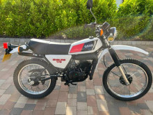 Teller Yamaha DTMX 175