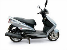 Seitenverkleidung rechts Yamaha XC125 Cygnus