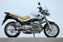 Front Fork right complete BMW R 850 R