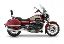 Luchtfilterhuis Moto Guzzi California 1400