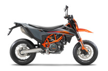 Bobine KTM 690 SMC-R