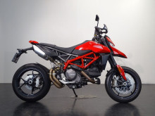 Handlebar switch assy left Ducati Hypermotard 950