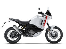 Frame - onderdelen Ducati Dessertx