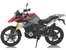 Tank BMW G 310 GS