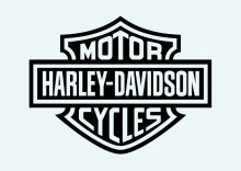 Ketting Harley Davidson Custom universal other