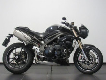 Complete kuipset Triumph Speed Triple S