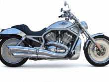 Achtervelg Harley Davidson VRSCA V-Rod