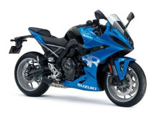 Bremssattel Bremszangen vorne Suzuki GSX 8R