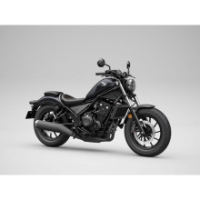 Front Wheel Honda CMX 500 Rebel