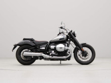 Stossdampfer hinten BMW R 18