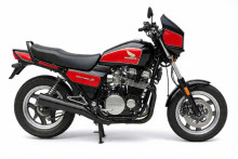 Carburateurset Honda CB 750 SC