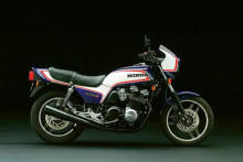 Toeren teller kabel Honda CB 1100 F