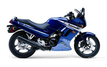 Carburator parts Kawasaki GPX 250 R