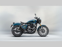 Tank Royal Enfield Shotgun 650