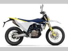 Brandstofniveaumeter Husqvarna 701 Enduro