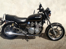 Remhandle Kawasaki KZ 1100