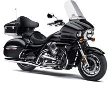Tank Kawasaki VN 1700 Voyager