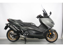 Rechter zijkuip Yamaha XP 560 T-Max