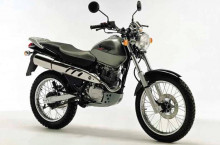 Relay Honda CLR 125 Cityfly